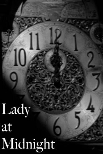 Постер фильма Lady at Midnight