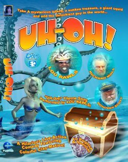 Постер фильма Uh Oh!