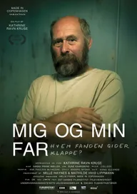 Mig og min far - hvem fanden gider klappe?