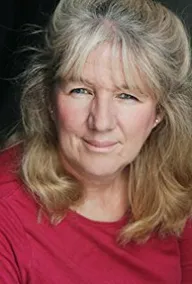 Kate Strafford