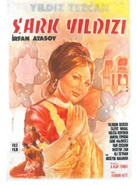 Sark yildizi