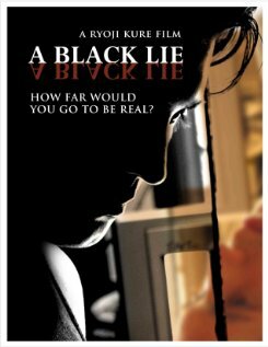 Постер фильма A Black Lie