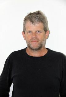 Warren «Waz» Bray