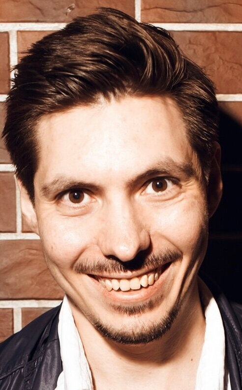 Андрей Кондратко