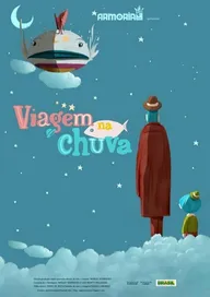 Viagem na Chuva