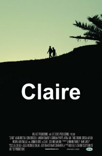 Постер фильма Claire