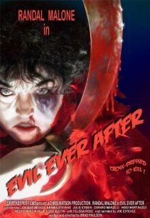 Постер фильма Evil Ever After