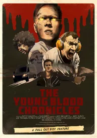 The Young Blood Chronicles