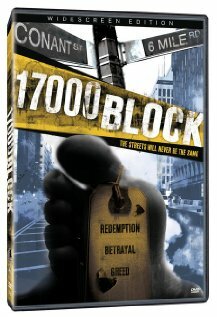 Постер фильма 17000 Block