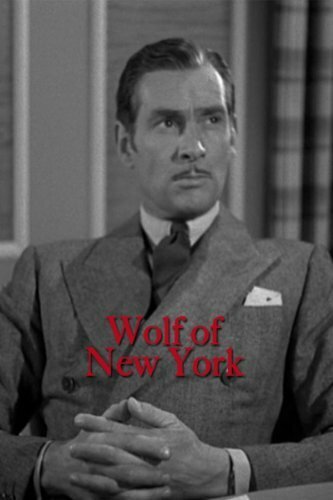 Постер фильма Wolf of New York