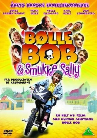 Постер Черничный Боб (2005)