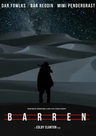 Barren