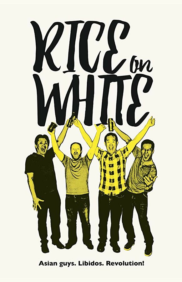 Постер фильма Rice on White