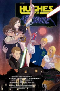 Постер фильма Hughes the Force