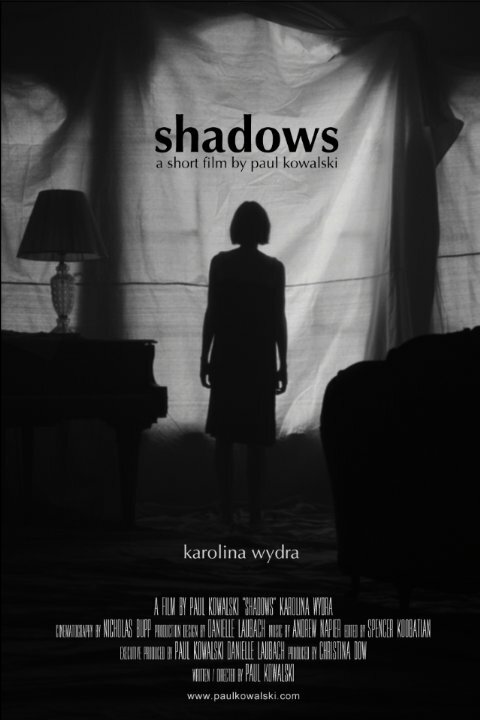 Постер фильма Shadows