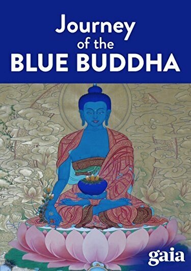 Постер фильма Lost Secrets of Ancient Medicine: The Journey of the Blue Buddha