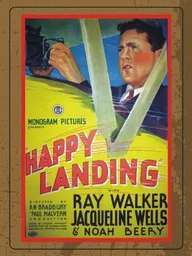 Happy Landing