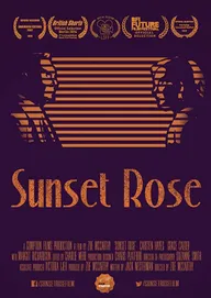 Sunset Rose