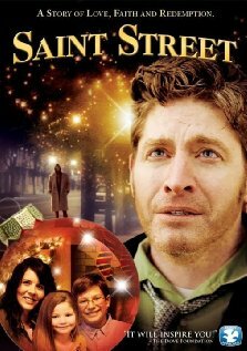 Постер фильма Saint Street