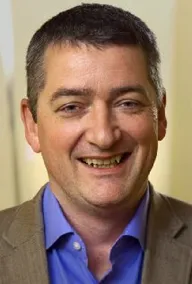 Martin Lee White