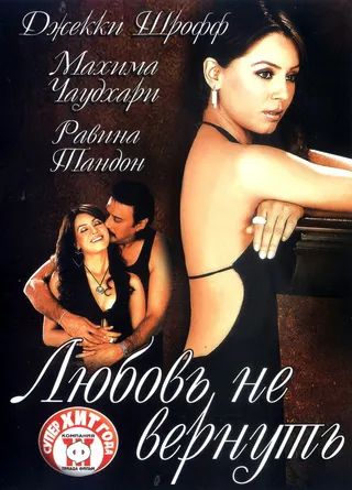 Постер Любовь не вернуть (2004)