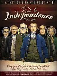 The Road to Independence