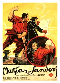 Матиас Сандорф