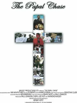 Постер The Papal Chase (2004)