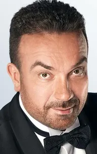 Сергей Жилин