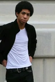 Khalil Jabril Mack