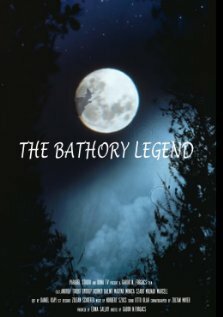 Постер сериала The Bathory Legend