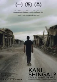Kani Shingal?