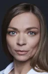 Анастасия Егорова