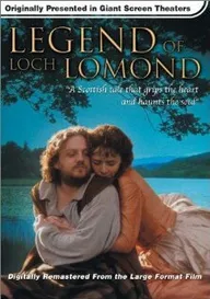 Loch Lomond: Legend of the Loch