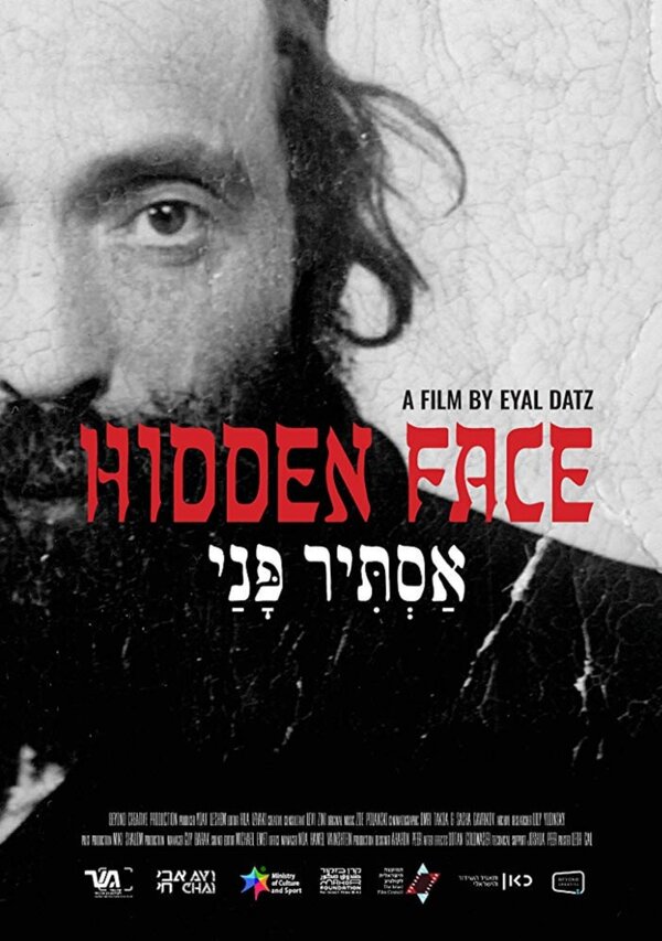 Постер фильма Hidden Face