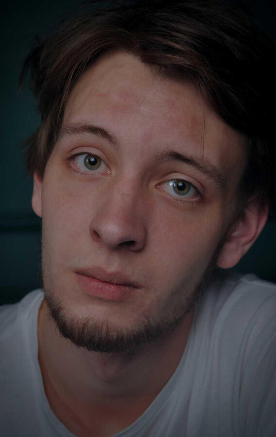 Алексей Шеффер