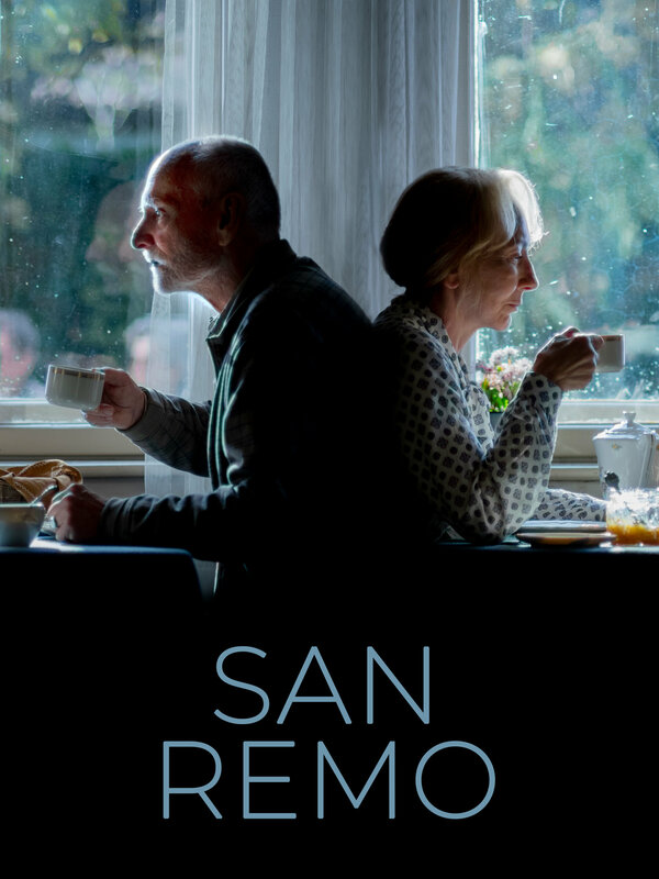 Постер фильма Sanremo