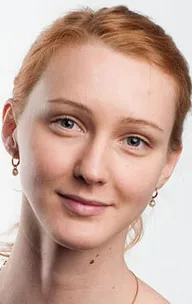 Мария Селезнева