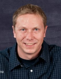 Christopher Banu