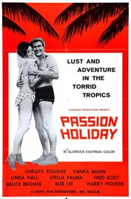 Passion Holiday
