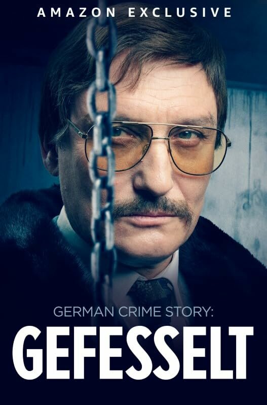 Постер сериала Немецкая история преступлений. Тупик