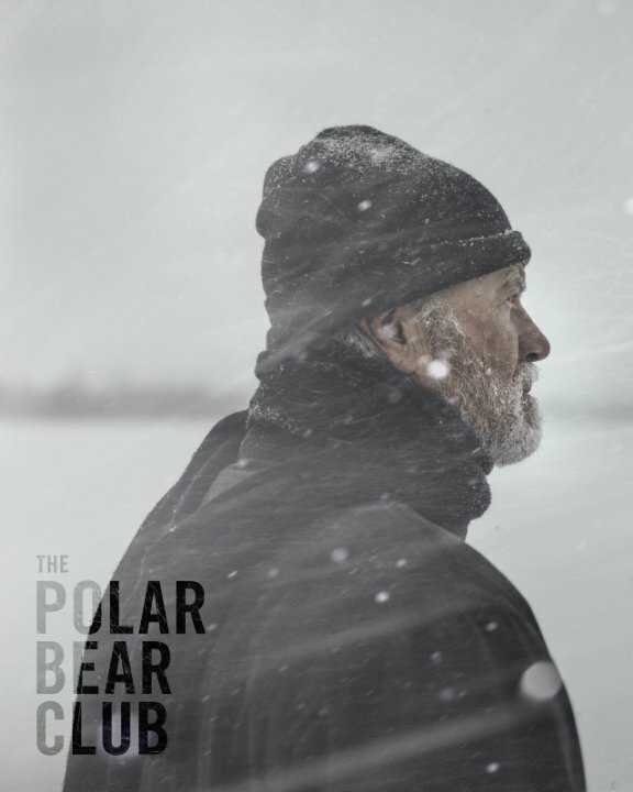Постер фильма The Polar Bear Club