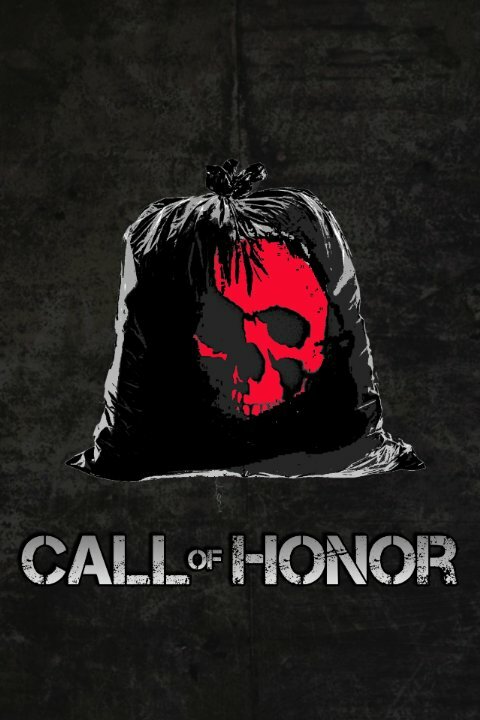 Постер фильма Call of Honor