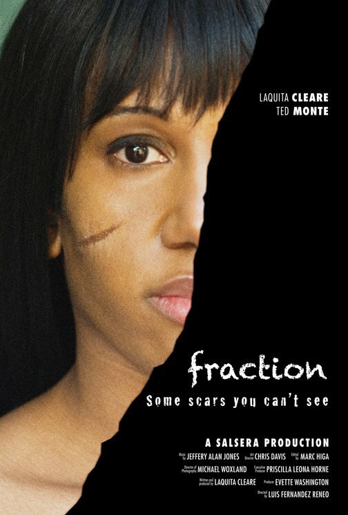 Постер фильма Fraction