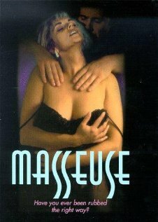 Постер фильма Массажистка