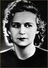 Марина Семёнова