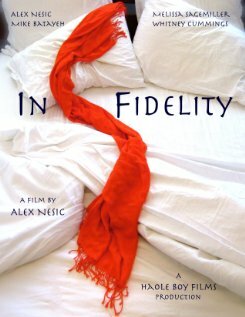 Постер фильма In Fidelity