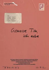 Druze Tito, nasledjujen