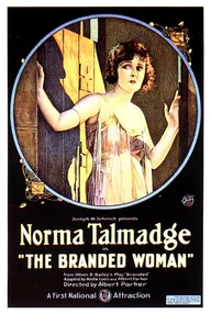 The Branded Woman