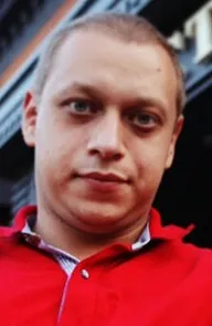 Дмитрий Юхин